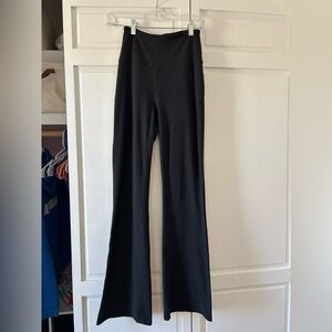 Lululemon Flare Leggings